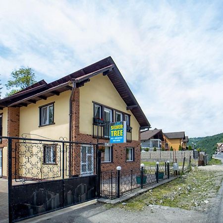 Silver Tree Bran  Exterior foto